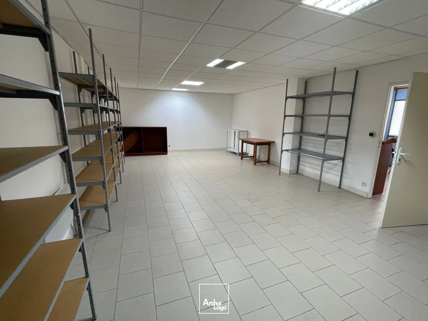 Bureaux - Vente - PREY - 27220 - 380-380 - 7759360