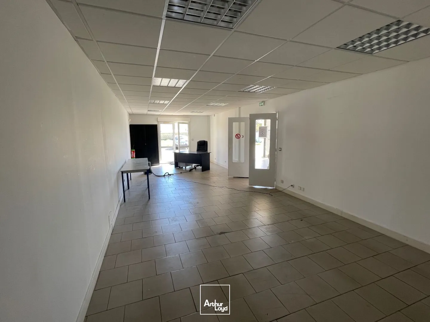 Bureaux - Vente - PREY - 27220 - 380-380 - 7759361