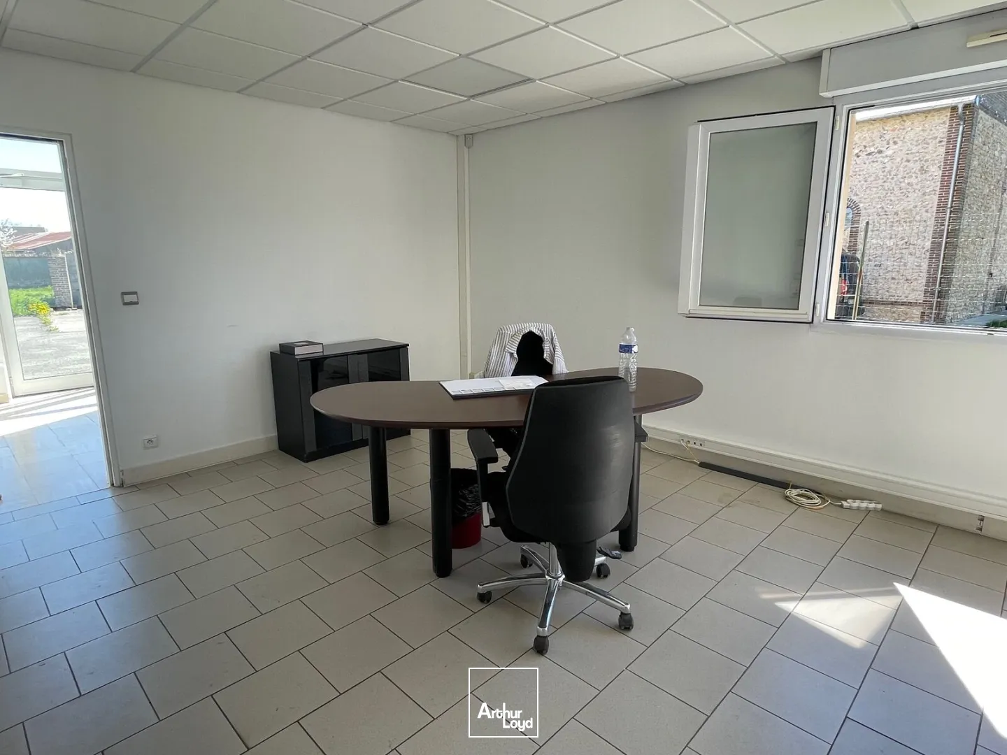 Bureaux - Vente - PREY - 27220 - 380-380 - 7759363