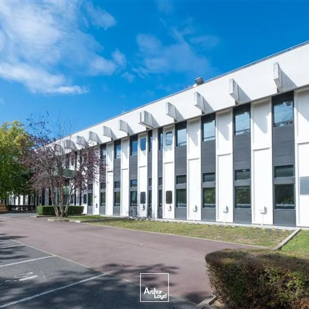 Bureaux - Location - RUNGIS - 94150 - 1262-2658 - 7759452
