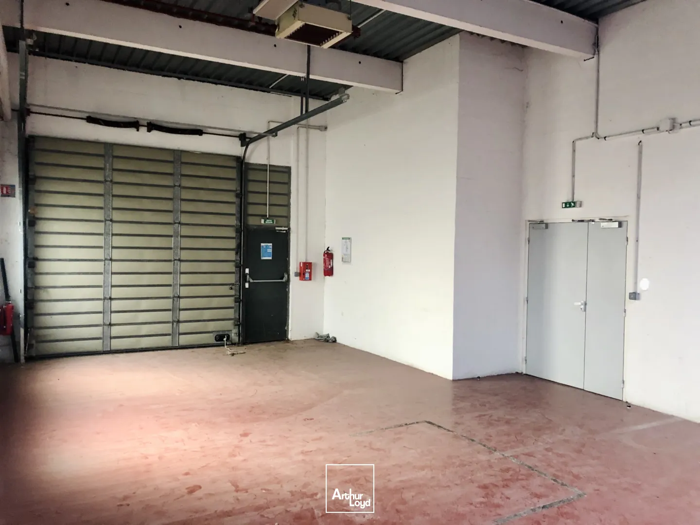 Bureaux - Location - TREMBLAY EN FRANCE - 93290 - 340-2892.9 - 7759473