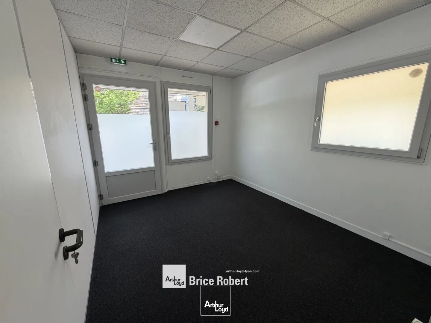 Bureaux - Location - DARDILLY - 69570 - 115-115 - 7759626