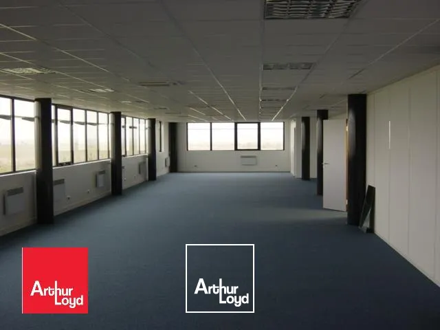 Bureaux - Location - CHARTRES - 28000 - 157-157 - 7759669
