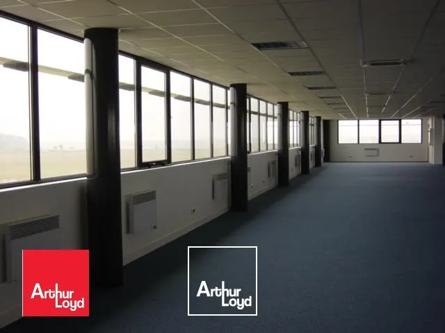 Bureaux - Location - CHARTRES - 28000 - 157-157 - 7759670