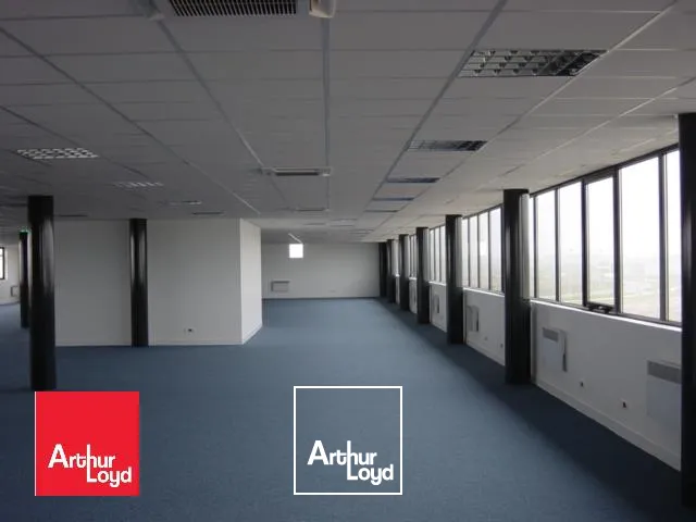 Bureaux - Location - CHARTRES - 28000 - 157-157 - 7759671