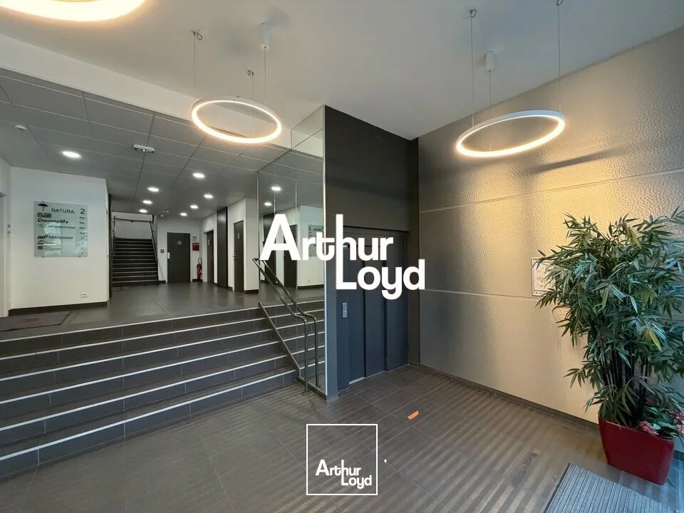 Bureaux - Vente - MOUGINS - 06250 - 113-113 - 7759713