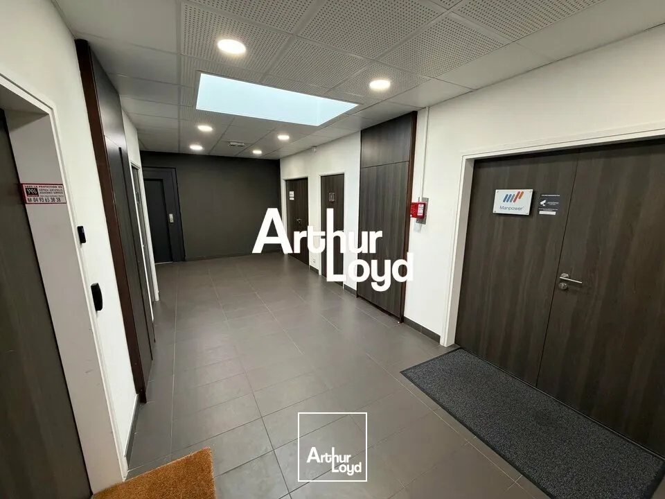 Bureaux - Vente - MOUGINS - 06250 - 113-113 - 7759714