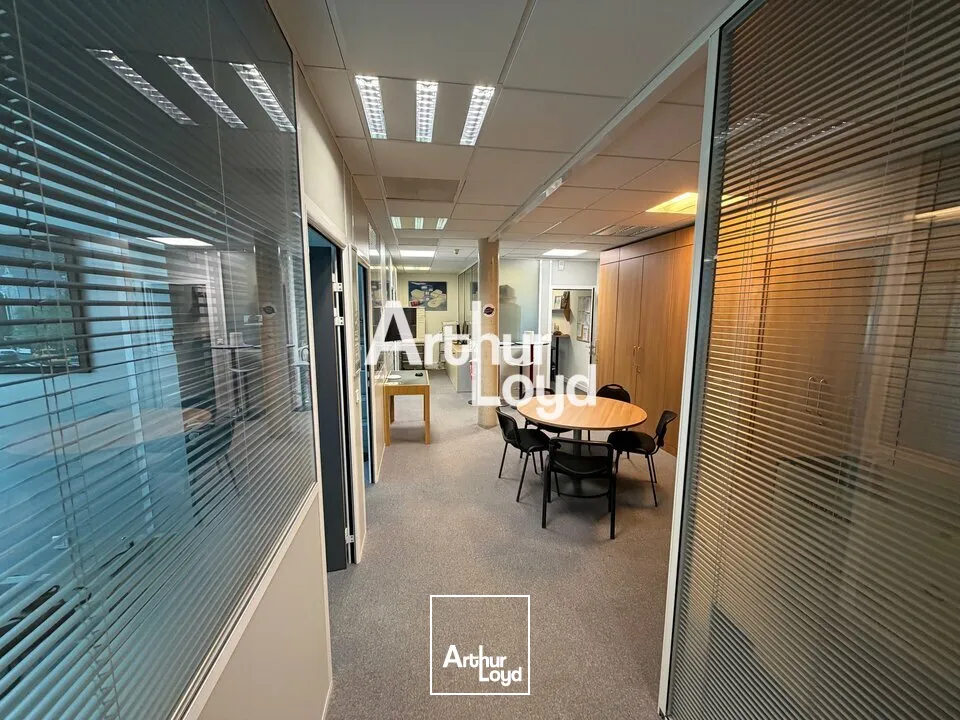 Bureaux - Vente - MOUGINS - 06250 - 113-113 - 7759709