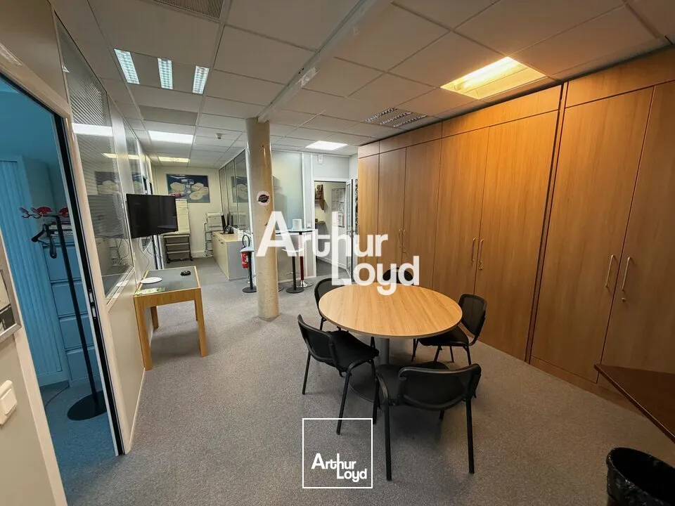 Bureaux - Vente - MOUGINS - 06250 - 113-113 - 7759708