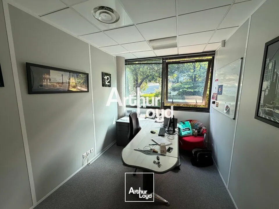 Bureaux - Vente - MOUGINS - 06250 - 113-113 - 7759711
