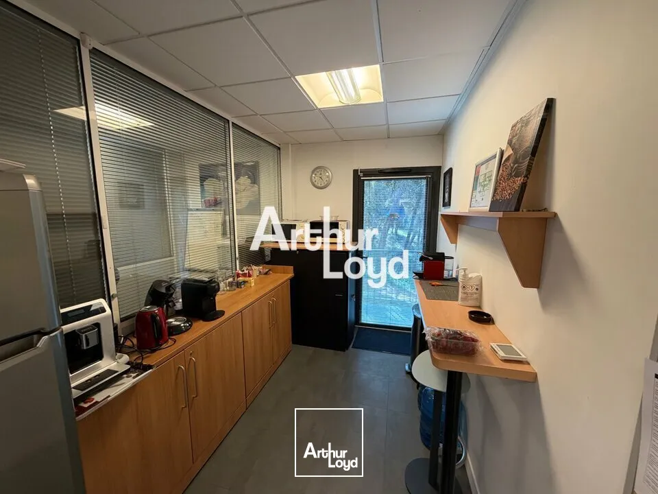 Bureaux - Vente - MOUGINS - 06250 - 113-113 - 7759712