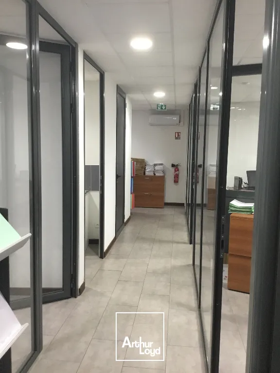 Bureaux - Vente - Cayenne - 97300 - 94-94 - 7760161