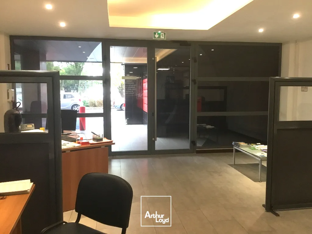 Bureaux - Vente - Cayenne - 97300 - 94-94 - 7760160