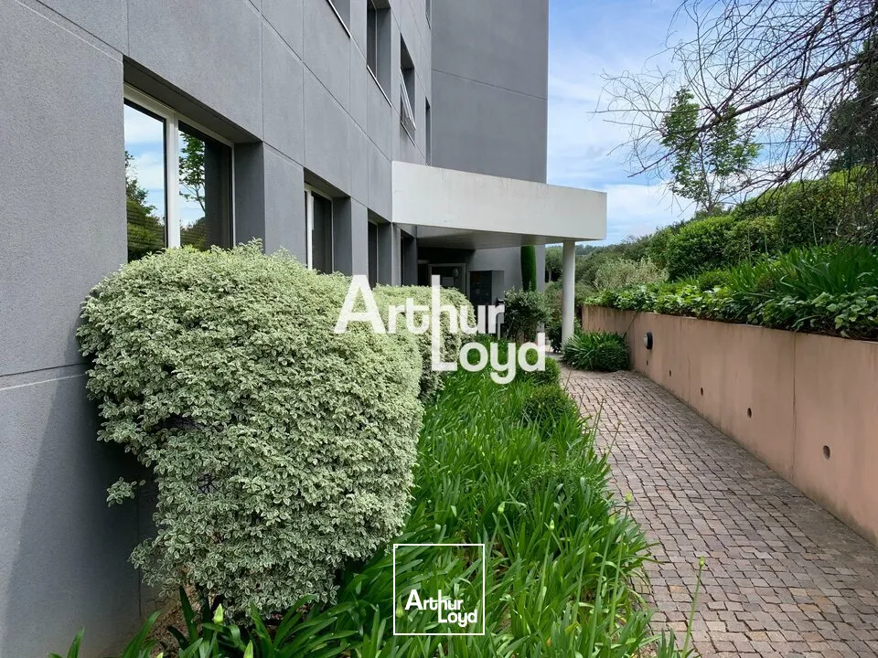 Bureaux - Location - VALBONNE - 06560 - 450-450 - 7760193