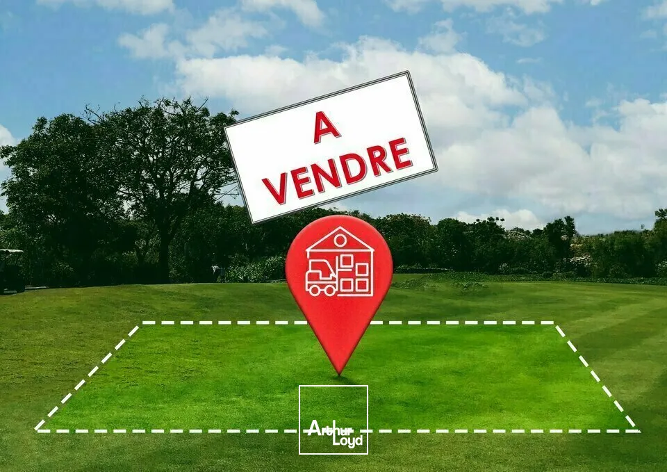 Terrains - Vente - CHAROLLES - 71120 - 5273-5273 - 7760213