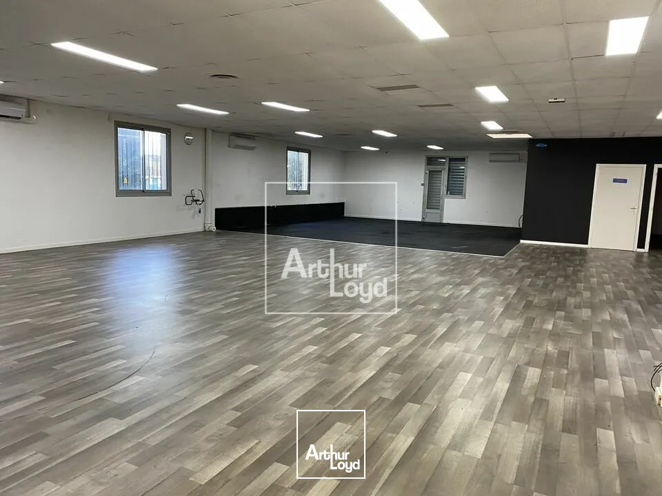 Locaux d'activité & Entrepôts - Vente - BONDOUFLE - 91070 - 795-795 - 7760243