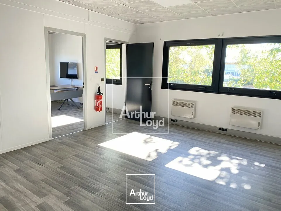 Locaux d'activité & Entrepôts - Vente - LISSES - 91090 - 1075-1075 - 7760248