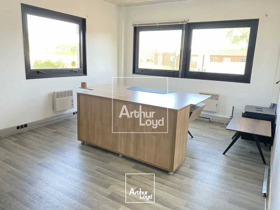 Locaux d'activité & Entrepôts - Vente - LISSES - 91090 - 1075-1075 - 7760251