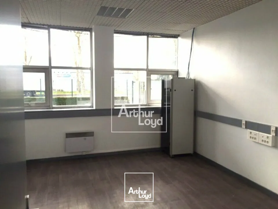 Locaux d'activité & Entrepôts - Location - BONDOUFLE - 91070 - 562-562 - 7760290