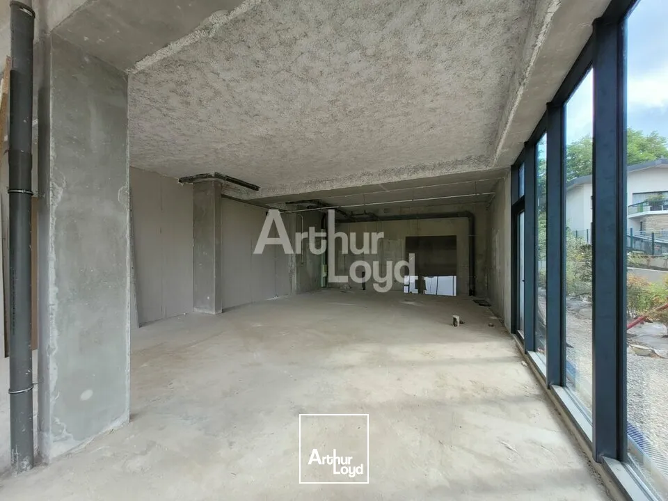 Locaux commerciaux - Location - ANNECY - 74370 - 80-80 - 7760447