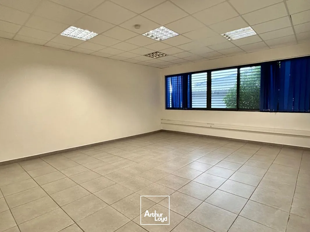 Bureaux - Location - Remire Montjoly - 97354 - 245-245 - 7760741