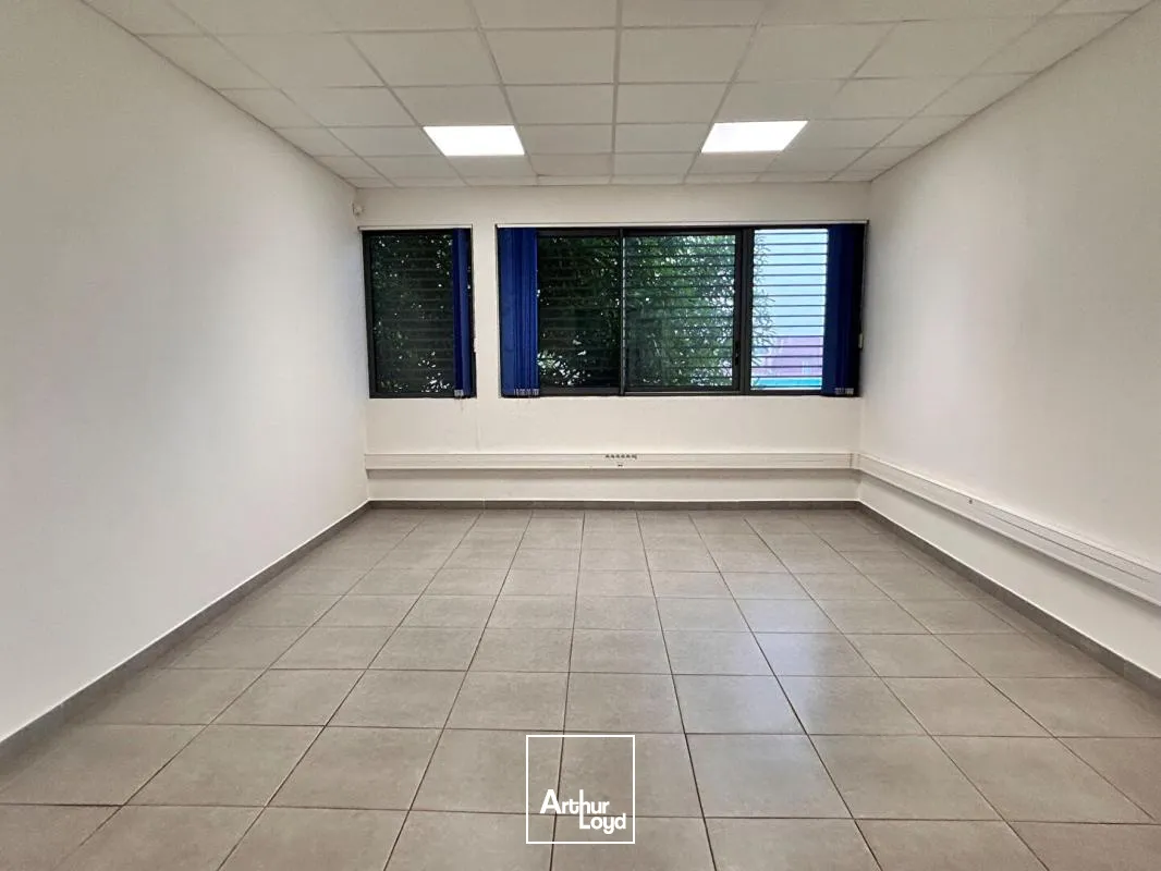 Bureaux - Location - Remire Montjoly - 97354 - 245-245 - 7760740