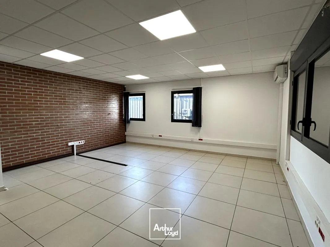 Bureaux - Location - Cayenne - 97300 - 287-287 - 7760744