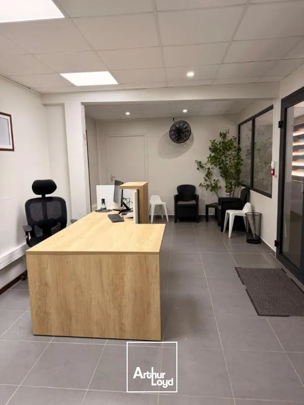 Bureaux - Location - Cayenne - 97300 - 178-178 - 7760748