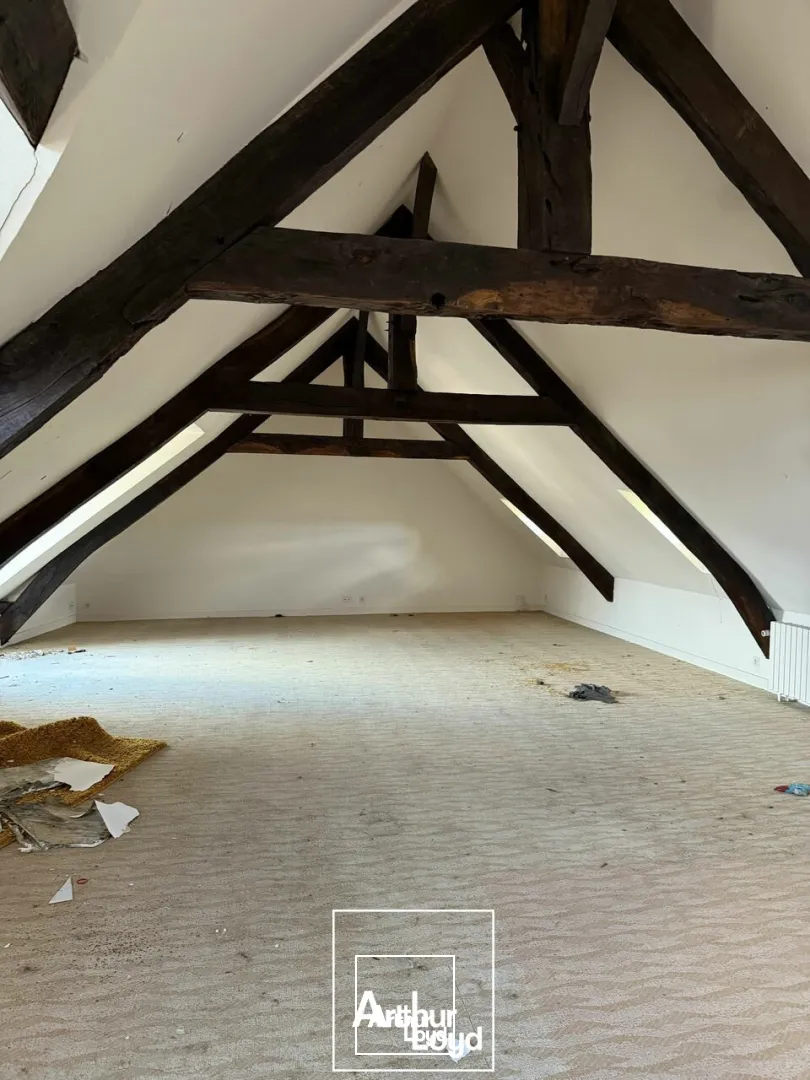 Locaux d'activité & Entrepôts - Vente - BRIVE-LA-GAILLARDE - 19100 - 600-600 - 7761229