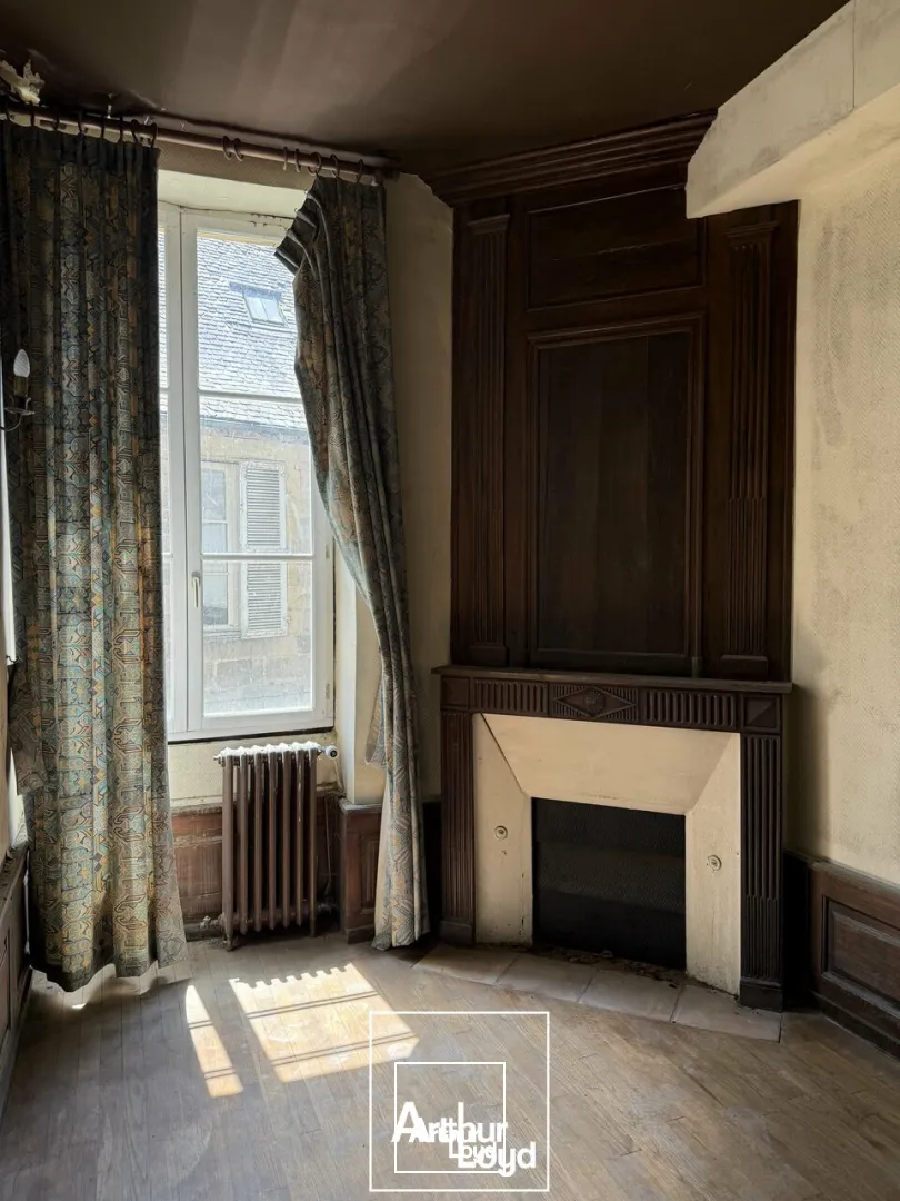 Locaux d'activité & Entrepôts - Vente - BRIVE-LA-GAILLARDE - 19100 - 600-600 - 7761231