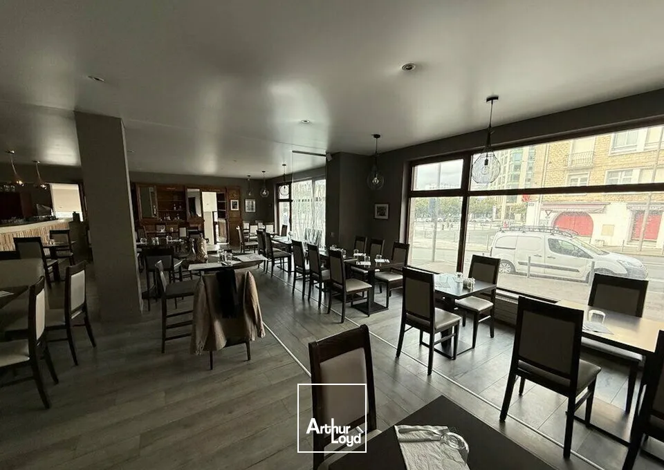 Locaux commerciaux - Location - POITIERS - 86000 - 260-260 - 7761757