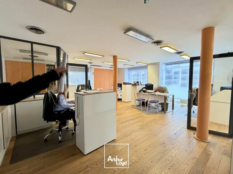Locaux commerciaux - Vente - REIMS - 51100 - 460-460 - 7761770