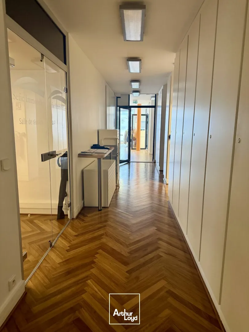 Locaux commerciaux - Vente - REIMS - 51100 - 460-460 - 7761771