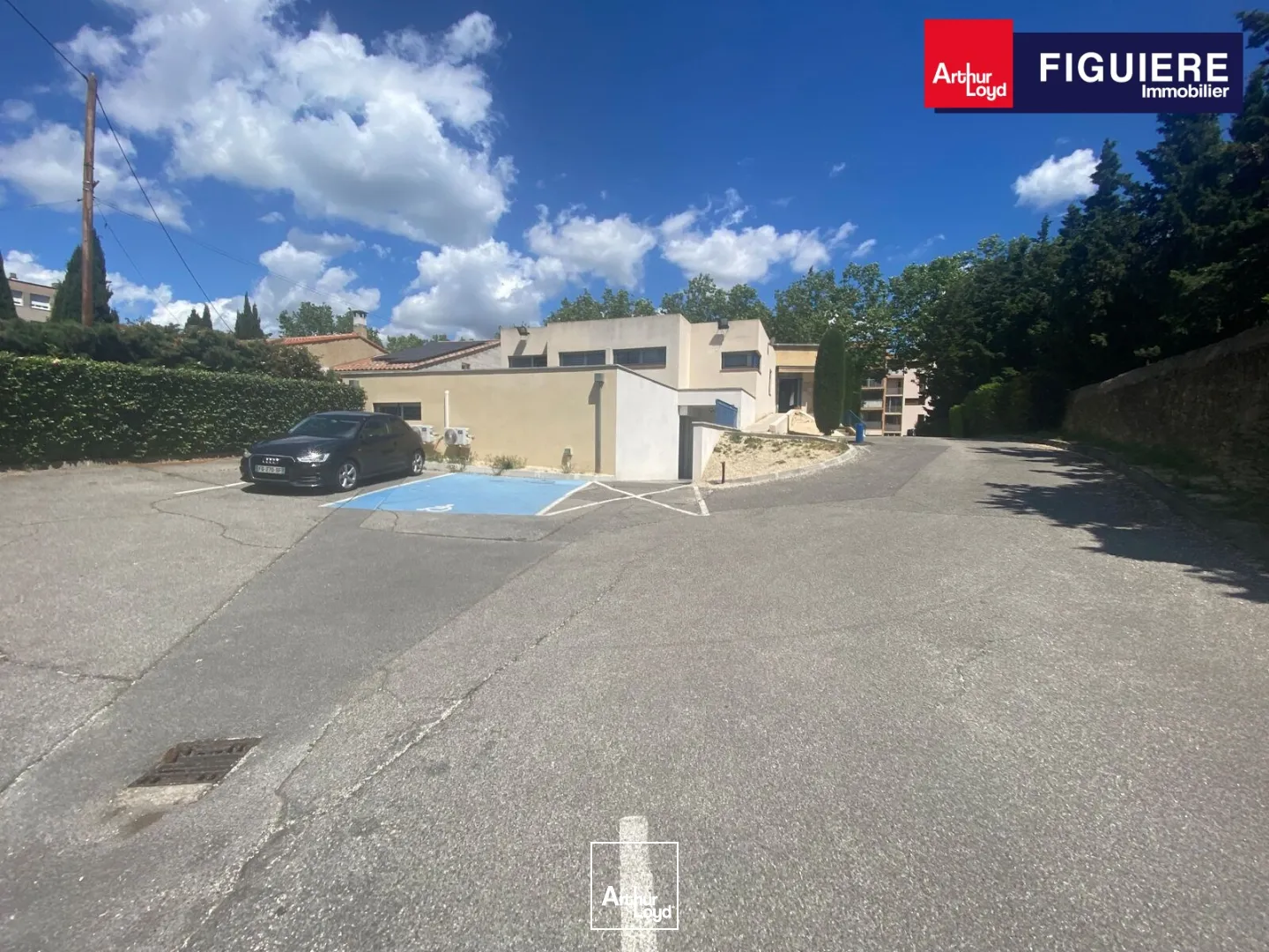 Bureaux - Vente - SALON DE PROVENCE - 13300 - 390-390 - 7761827