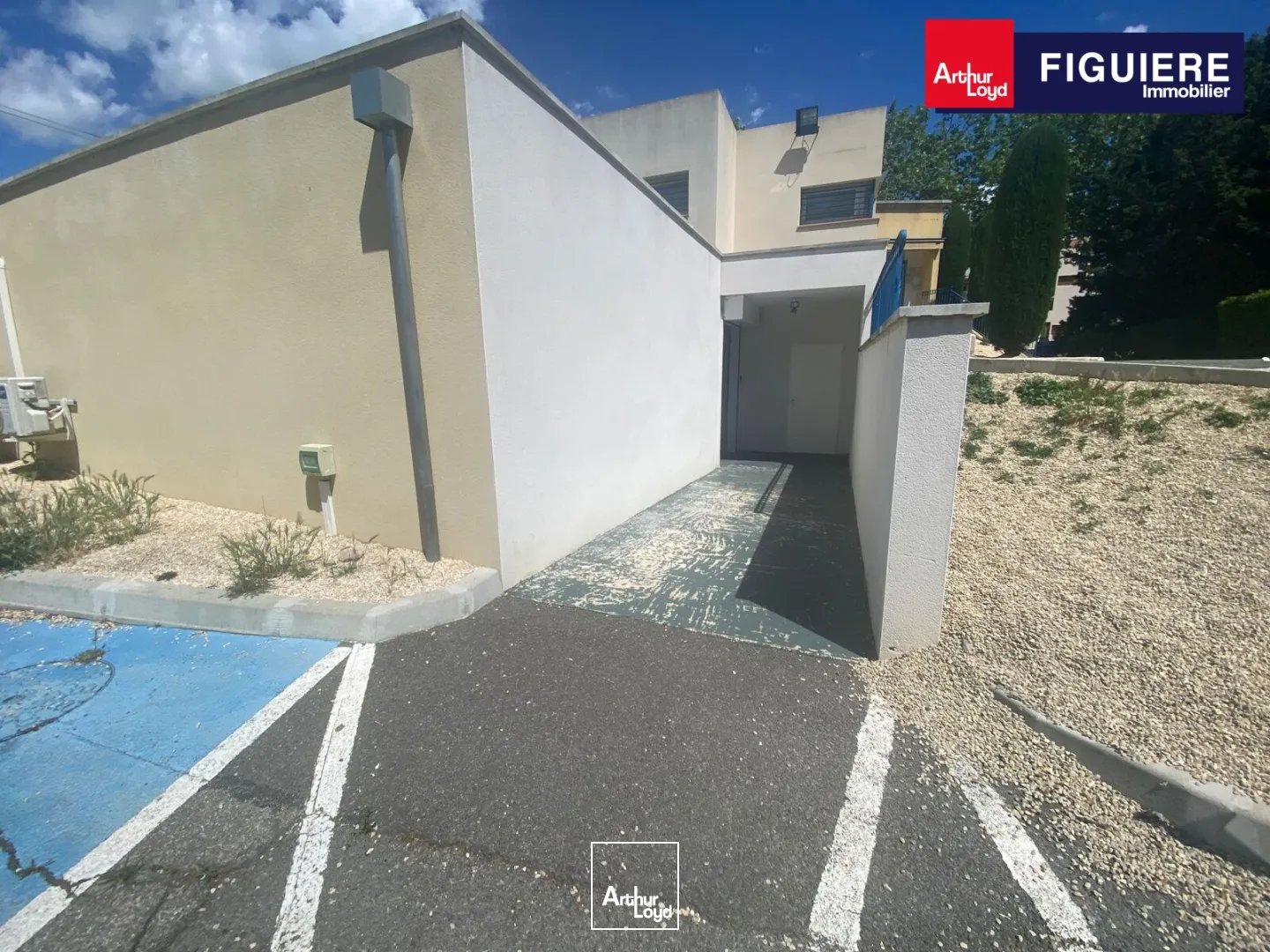 Bureaux - Vente - SALON DE PROVENCE - 13300 - 390-390 - 7761829
