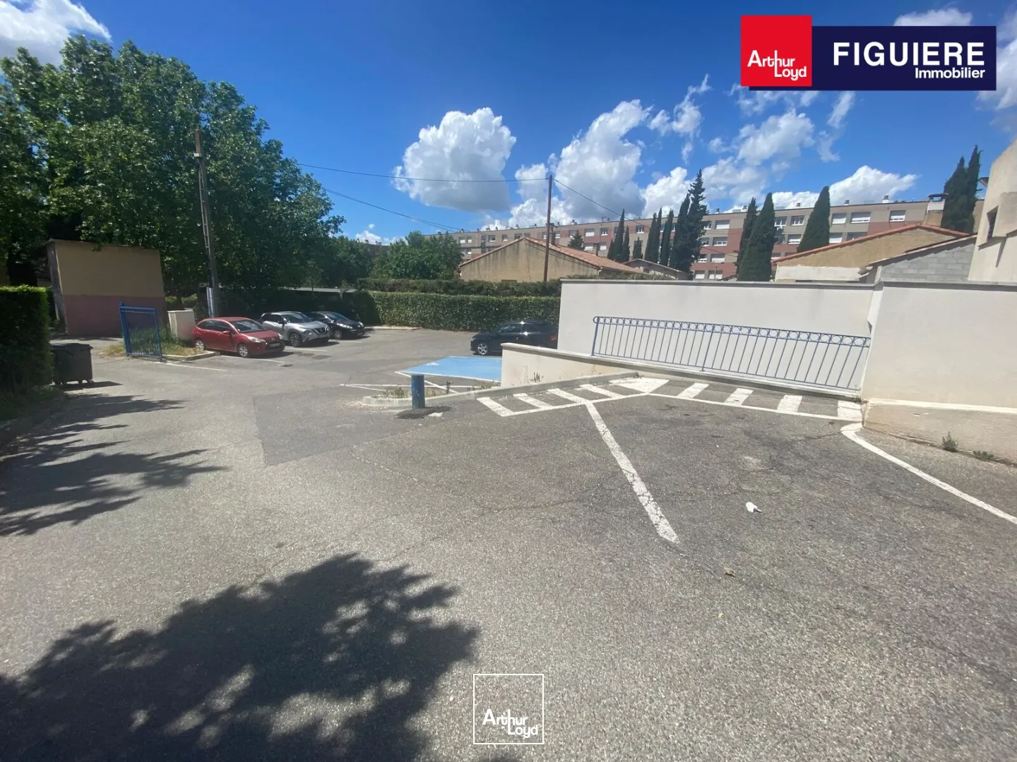Bureaux - Vente - SALON DE PROVENCE - 13300 - 390-390 - 7761830