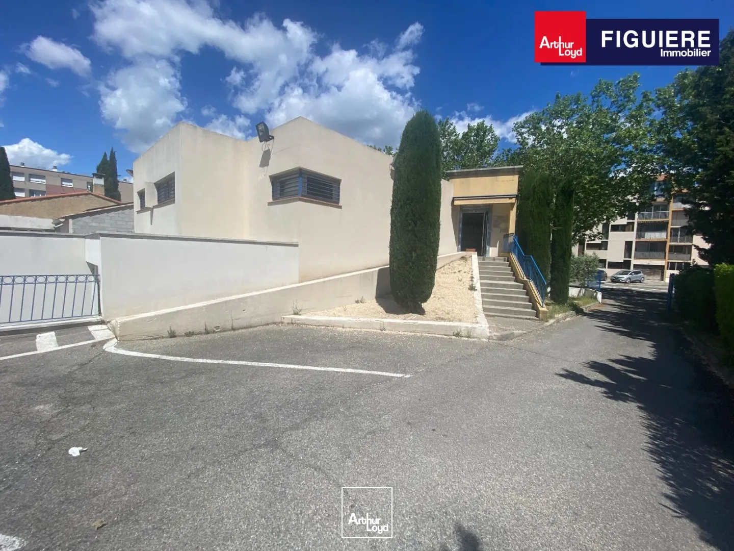 Bureaux - Vente - SALON DE PROVENCE - 13300 - 390-390 - 7761828