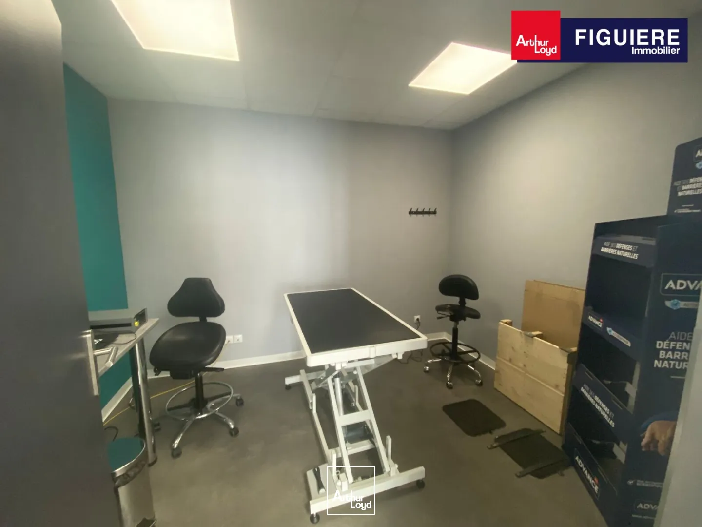 Bureaux - Vente - SALON DE PROVENCE - 13300 - 390-390 - 7761838