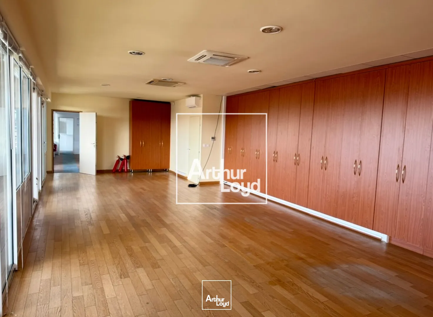 Locaux d'activité & Entrepôts - Location - FRONTIGNAN - 34110 - 2412-2412 - 7761867