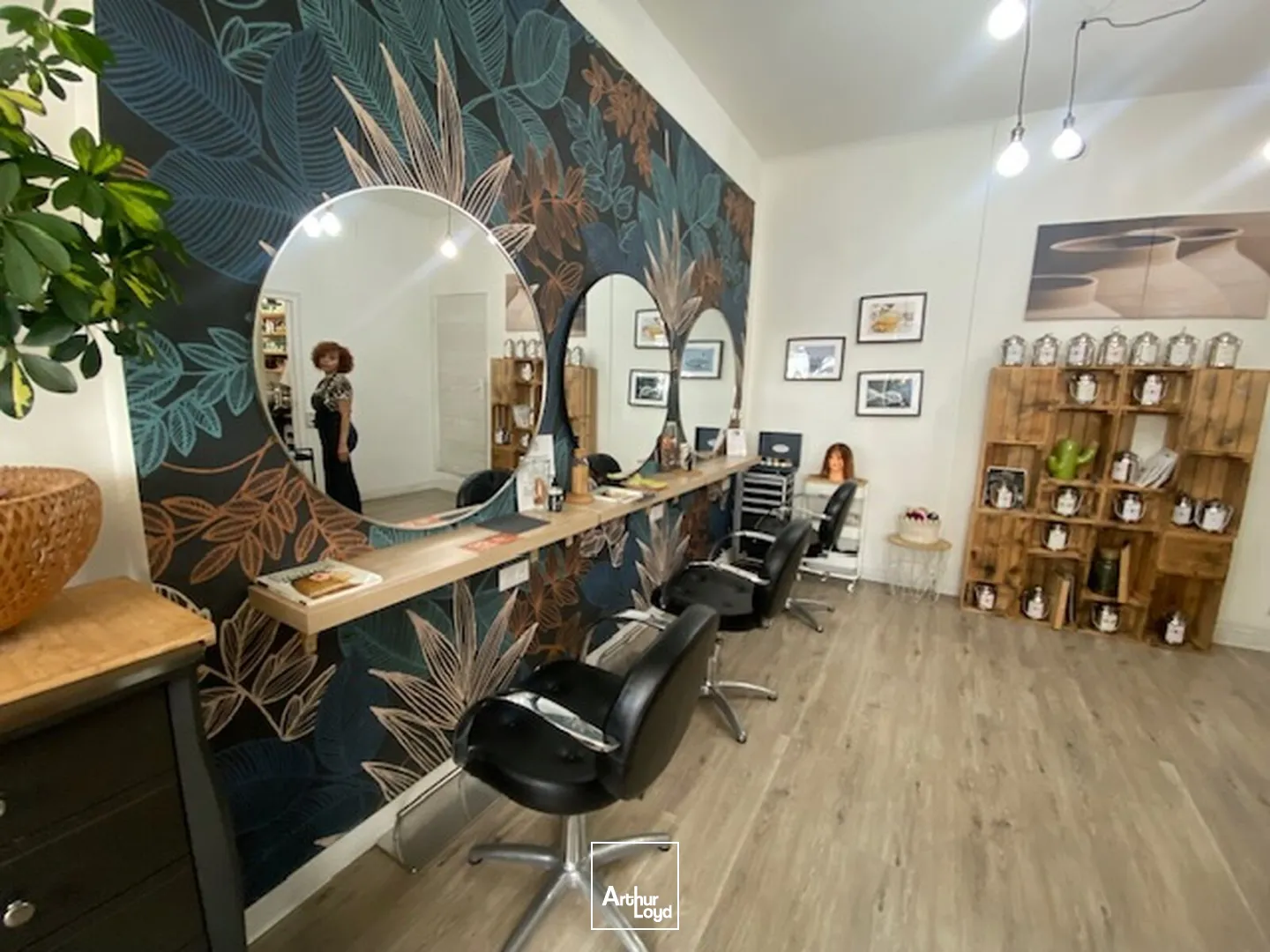 Locaux commerciaux - Location - BREST - 29200 - 90-90 - 7761924