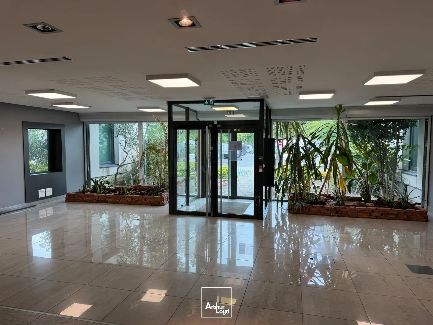 Bureaux - Location - MERIGNAC - 33700 - 186-4693.48 - 7761979