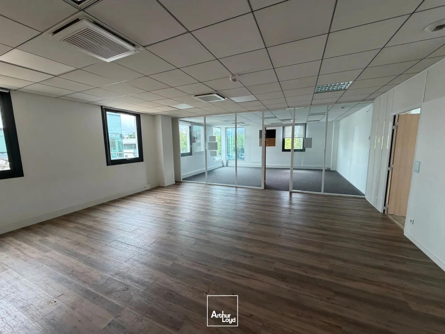 Bureaux - Location - MERIGNAC - 33700 - 186-4693.48 - 7761977