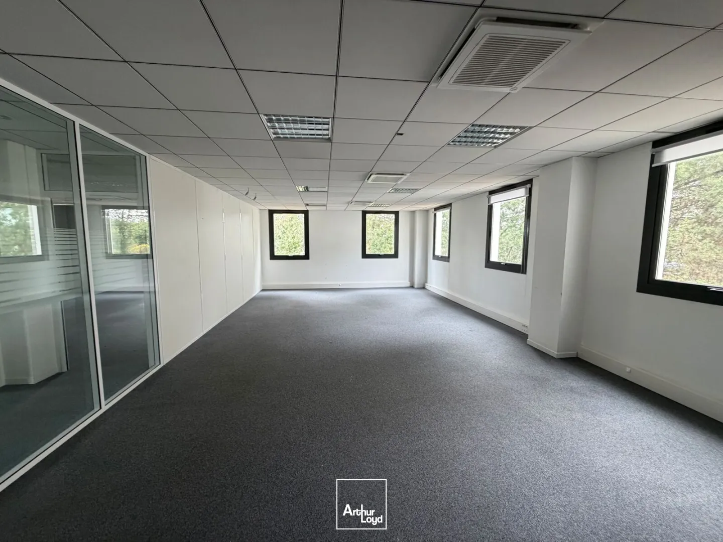 Bureaux - Location - MERIGNAC - 33700 - 186-4693.48 - 7761976