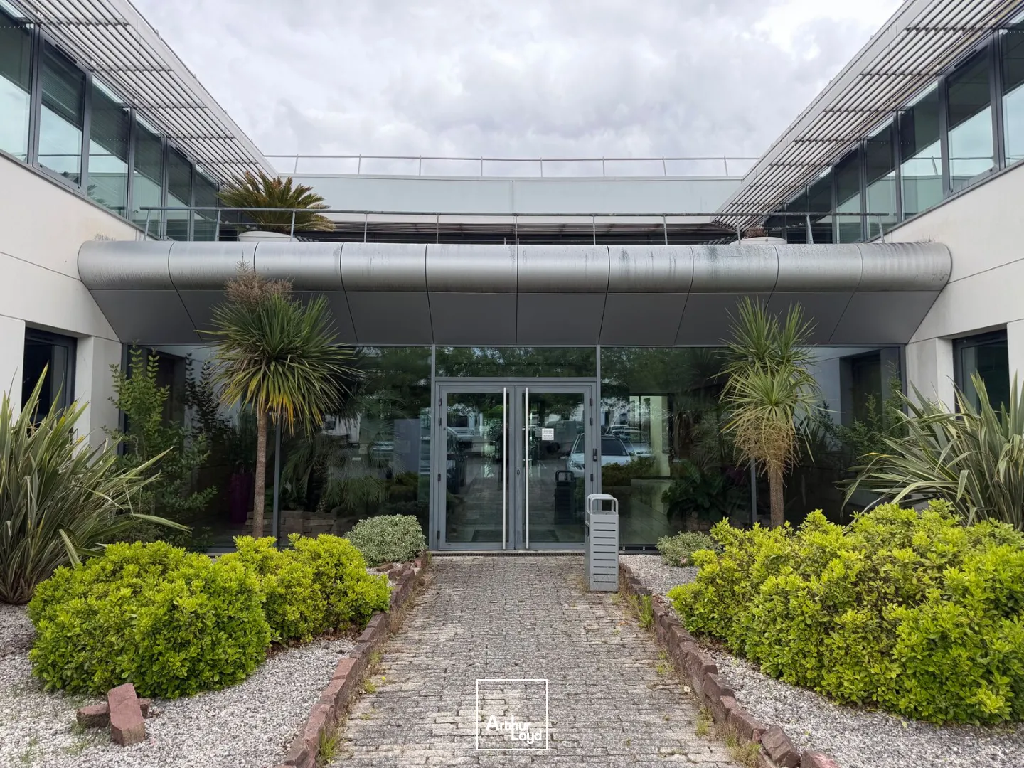 Bureaux - Location - MERIGNAC - 33700 - 186-4693.48 - 7761973