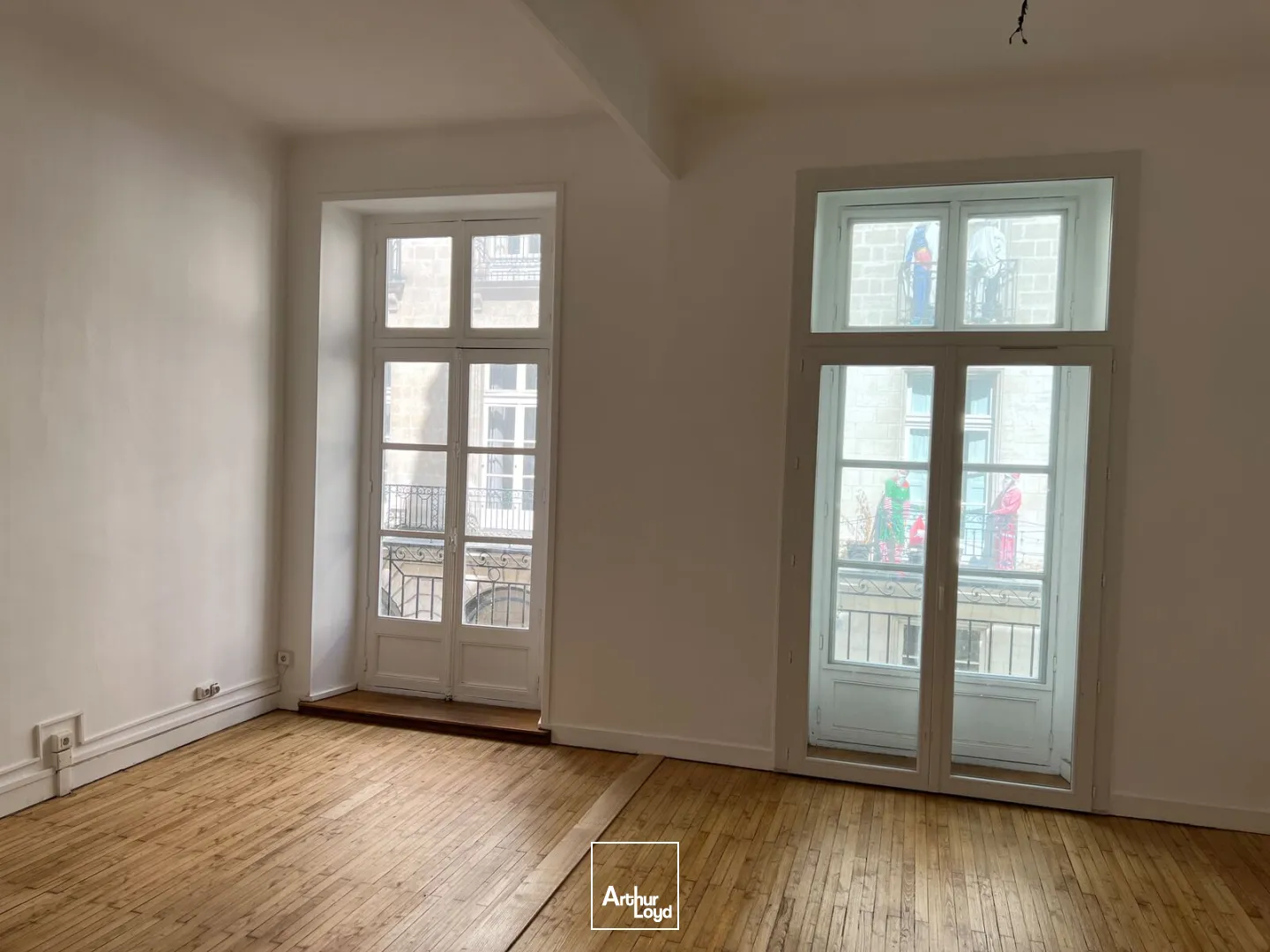Bureaux - Location - NANTES - 44000 - 200-200 - 7762144