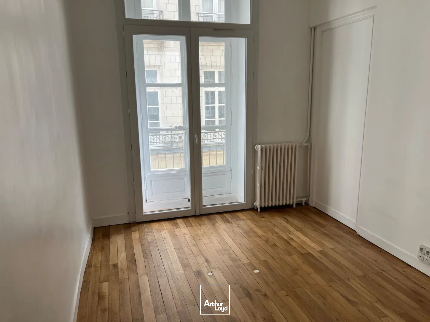 Bureaux - Location - NANTES - 44000 - 200-200 - 7762145