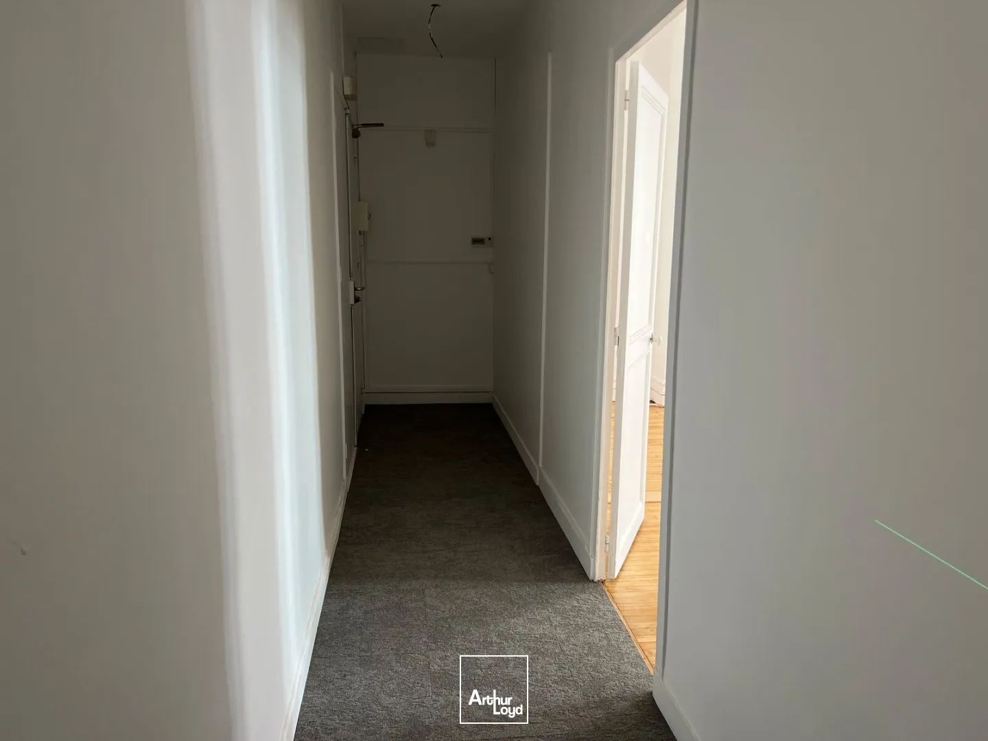 Bureaux - Location - NANTES - 44000 - 200-200 - 7762147