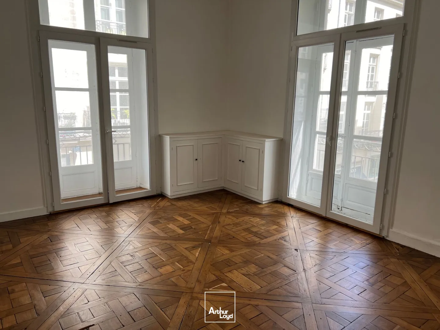Bureaux - Location - NANTES - 44000 - 200-200 - 7762142