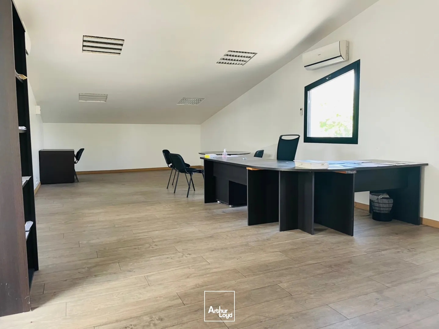 Locaux d'activité & Entrepôts - Location - SAINT NAZAIRE - 44600 - 443.43-443.43 - 7762163