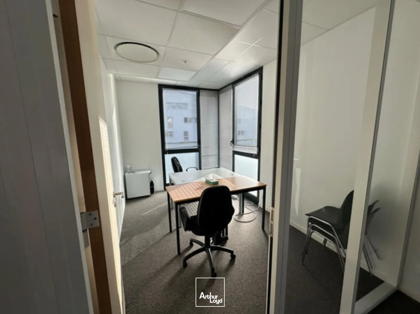 Bureaux - Location - SAINT NAZAIRE - 44600 - 119.52-119.52 - 7762160